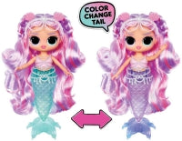 L.o.l. Surprise Tweens Mermaid Doll - Lana Marine