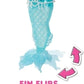 L.o.l. Surprise Tweens Mermaid Doll - Lana Marine