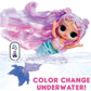 L.o.l. Surprise Tweens Mermaid Doll - Lana Marine