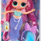 L.o.l. Surprise Tweens Mermaid Doll - Lola Waves