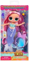 L.o.l. Surprise Tweens Mermaid Doll - Lola Waves