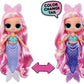 L.o.l. Surprise Tweens Mermaid Doll - Lola Waves