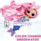 L.o.l. Surprise Tweens Mermaid Doll - Lola Waves
