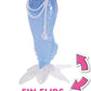 L.o.l. Surprise Tweens Mermaid Doll - Lola Waves