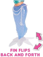 L.o.l. Surprise Tweens Mermaid Doll - Lola Waves