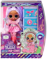 L.o.l. Surprise Tweens Neon Dance - Kitty K