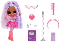 L.o.l. Surprise Tweens Neon Dance - Kitty K