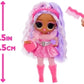 L.o.l. Surprise Tweens Neon Dance - Kitty K