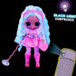 L.o.l. Surprise Tweens Neon Dance - Kitty K