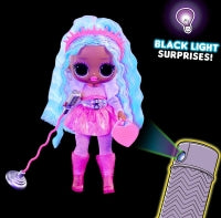 L.o.l. Surprise Tweens Neon Dance - Kitty K