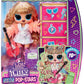 L.o.l. Surprise Tweens Neon Dance - Thea Stars