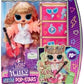 L.o.l. Surprise Tweens Neon Dance - Thea Stars