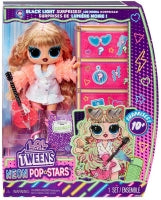 L.o.l. Surprise Tweens Neon Dance - Thea Stars
