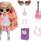 L.o.l. Surprise Tweens Neon Dance - Thea Stars
