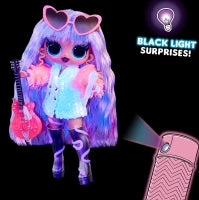 L.o.l. Surprise Tweens Neon Dance - Thea Stars