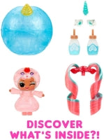 L.o.l. Surprise Unicorn Tots Assorted