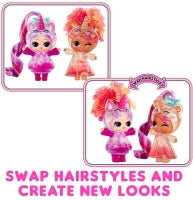 L.o.l. Surprise Unicorn Tots Assorted