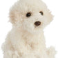 Labradoodle Puppy Plush Stuffed Animal Toy