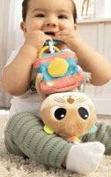 Lamaze Arty Says Cheese