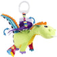 Lamaze Flip Flap Dragon