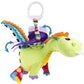 Lamaze Flip Flap Dragon