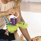 Lamaze Flip Flap Dragon
