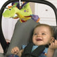 Lamaze Flip Flap Dragon