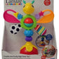 Lamaze Freddie The Firefly Highchair Toy