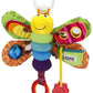 Lamaze Freddie The Firefly