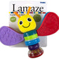 Lamaze Freddy The Firefly Rattle