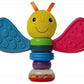 Lamaze Freddy The Firefly Rattle