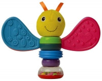 Lamaze Freddy The Firefly Rattle