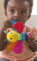 Lamaze Freddy The Firefly Rattle