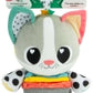 Lamaze Millie The Cat