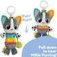Lamaze Millie The Cat