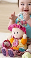 Lamaze My Friend Emily