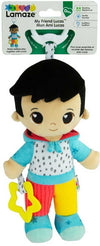 Lamaze My Friend Lucas