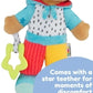 Lamaze My Friend Lucas