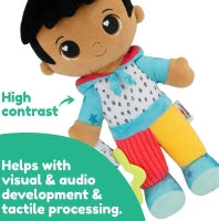 Lamaze My Friend Lucas