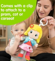 Lamaze My Friend Olivia