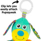 Lamaze Pupsqueak