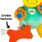 Lamaze Pupsqueak