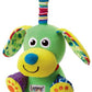 Lamaze Pupsqueak