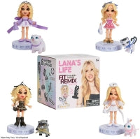 Lanas Life Fashion Fit Remix Assorted