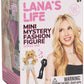 Lanas Life Mini Fashion Figures Assorted