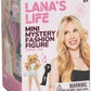 Lanas Life Mini Fashion Figures Assorted
