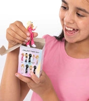 Lanas Life Mini Fashion Figures Assorted