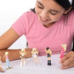 Lanas Life Mini Fashion Figures Assorted