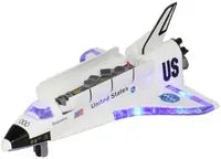 Large Space Shuttle Lights And Sound