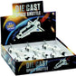 Large Space Shuttle Lights And Sound